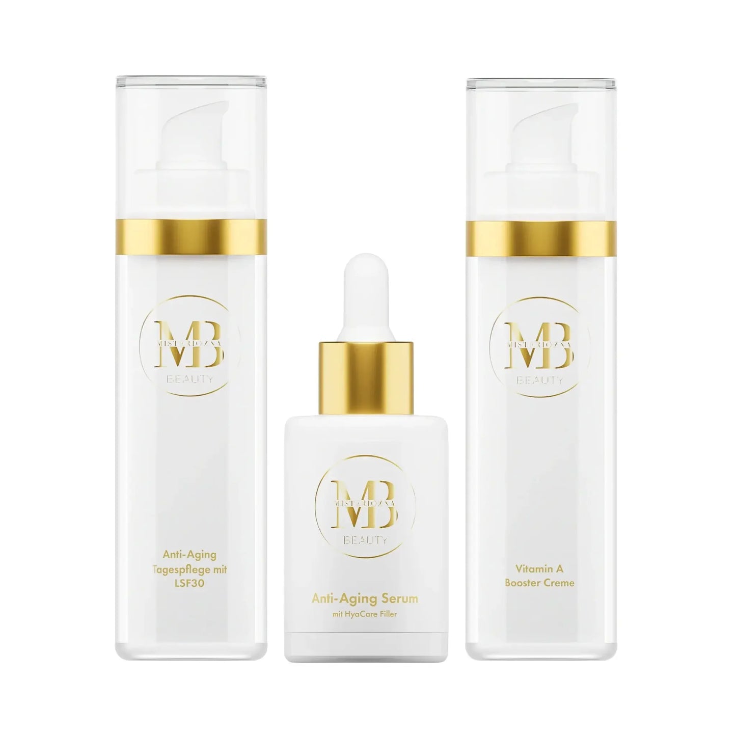 Luxus Anti-Aging Beauty Box-1
