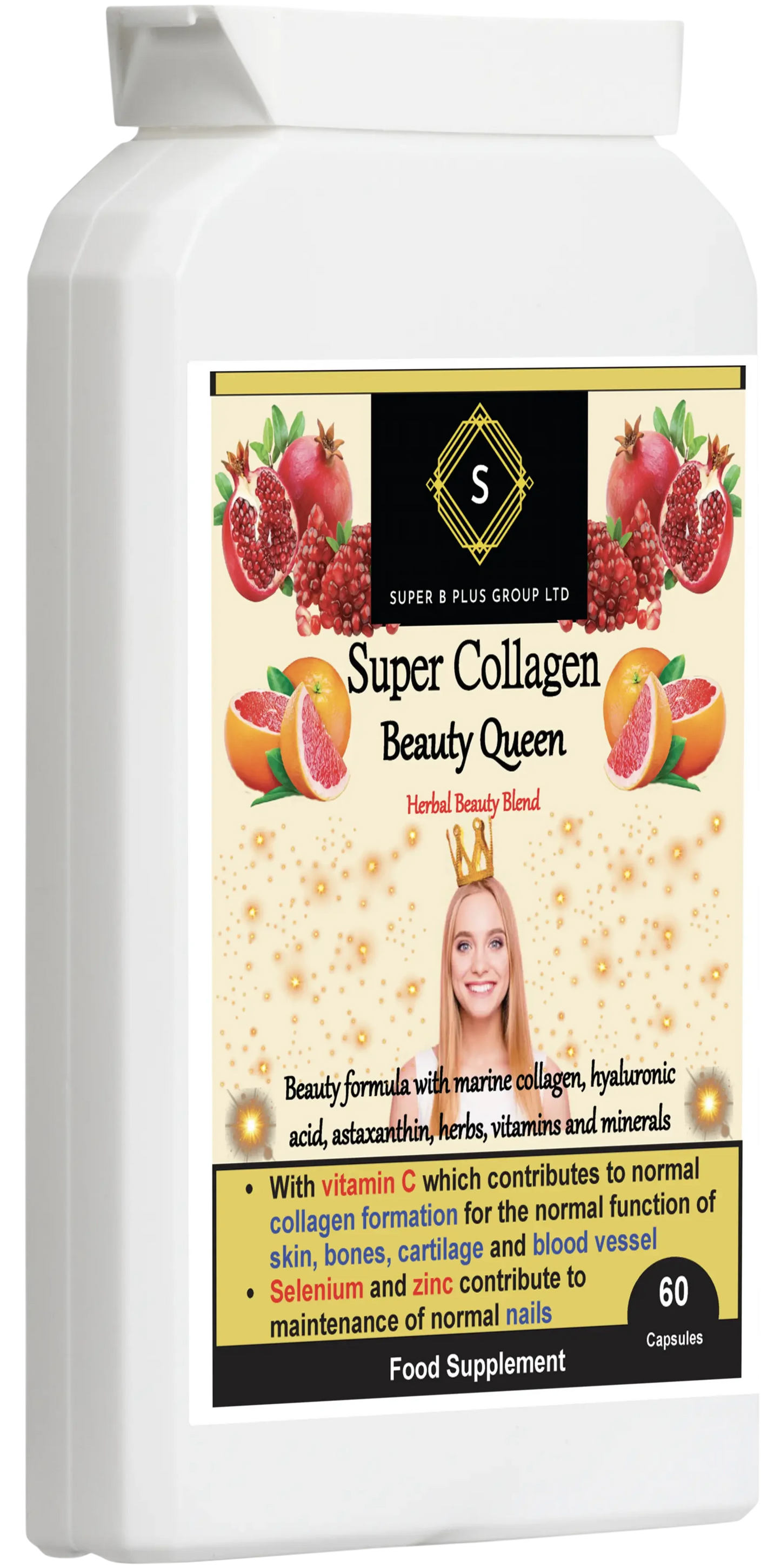 Super Collagen Beauty Queen-2