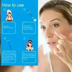 Ammuri Beauty Microneedling Serum Roller for Youthful Skin-1