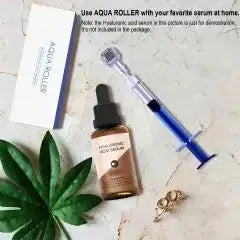 Ammuri Beauty Microneedling Serum Roller for Youthful Skin-3