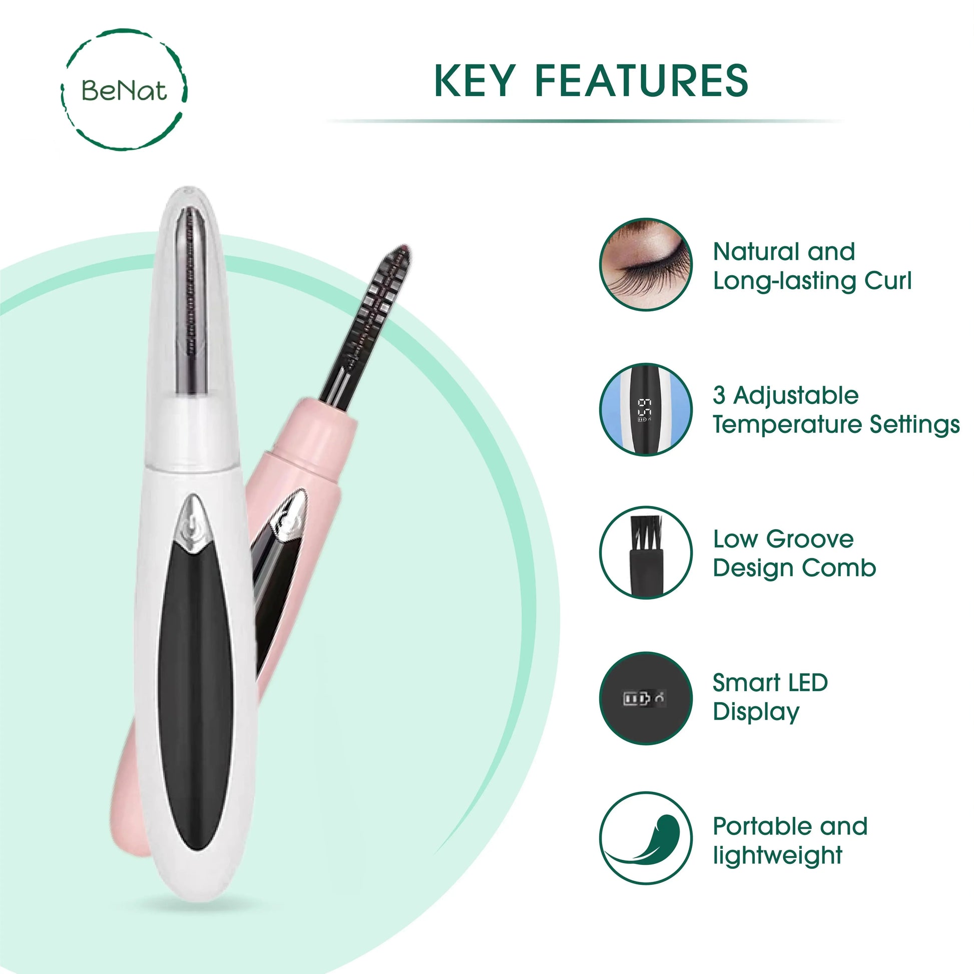 The Effortless Beauty Kit-2