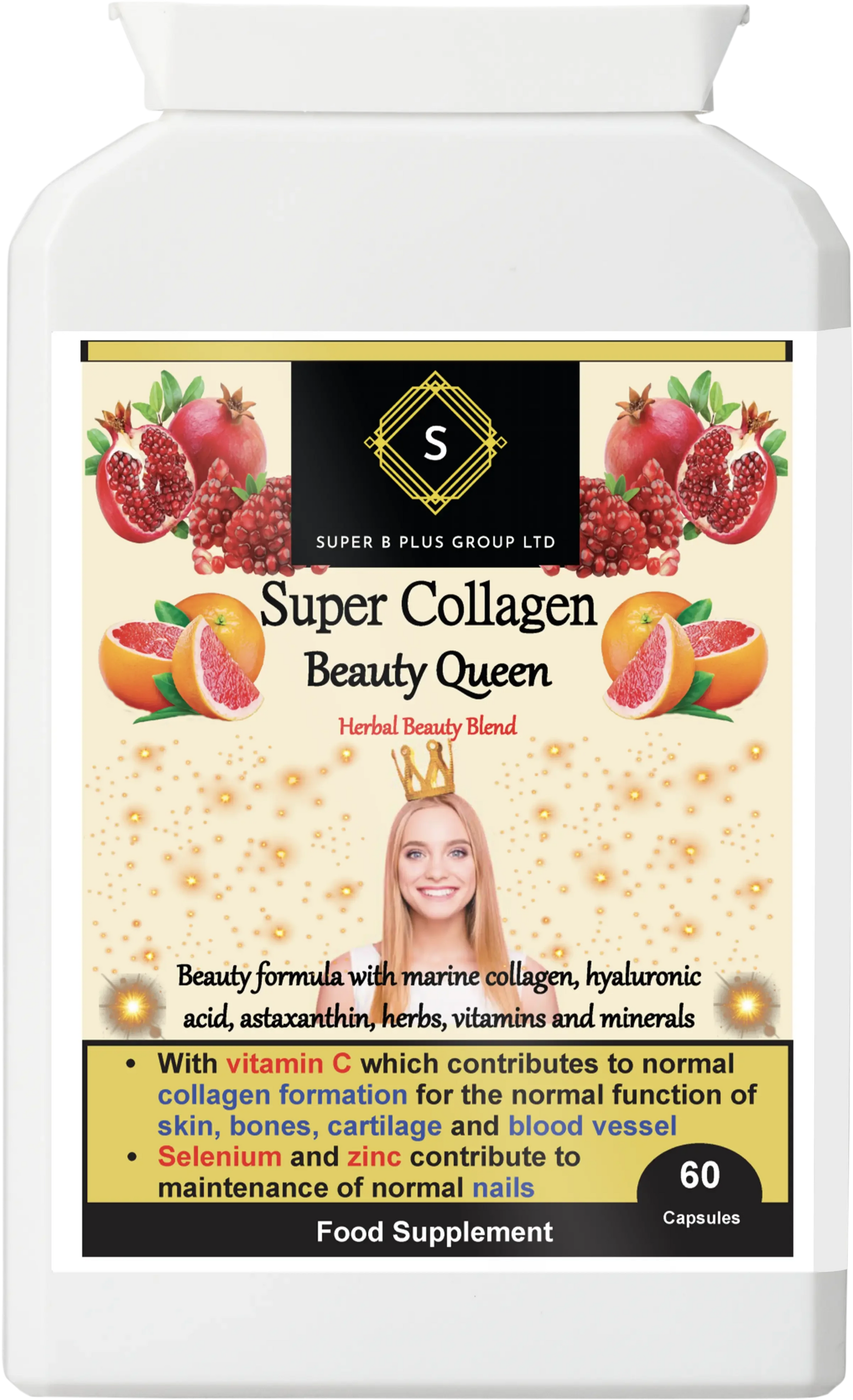 Super Collagen Beauty Queen-0