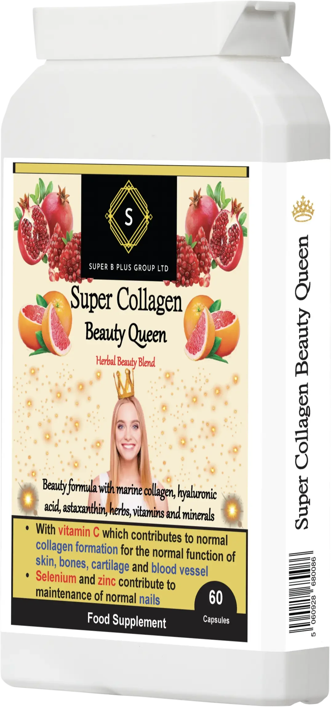 Super Collagen Beauty Queen-1
