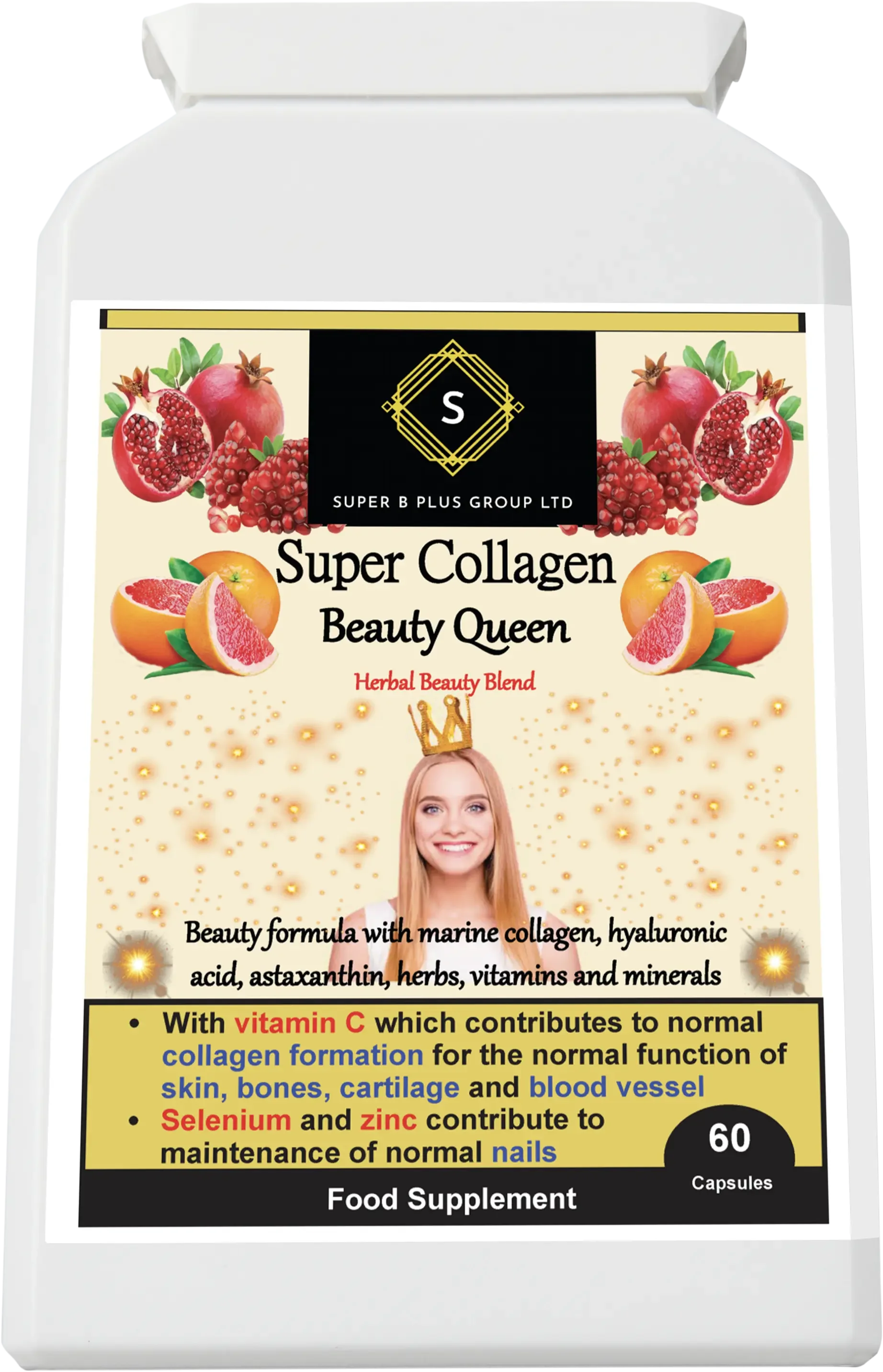 Super Collagen Beauty Queen-3