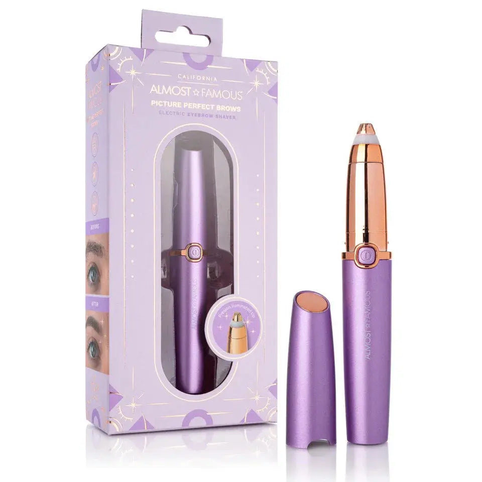 Glow & Go Beauty Bundle-1
