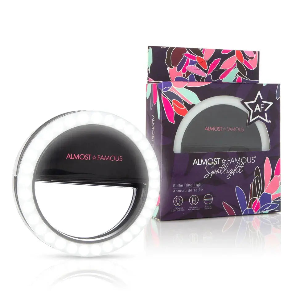 Glow & Go Beauty Bundle-2